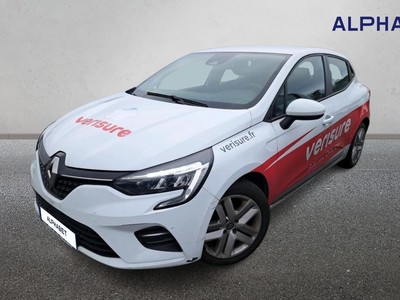 Renault Clio Business E-Tech hybride 140 -21N VP [5P] bva 6-140CH-5cv, 2021