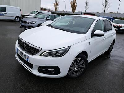 Peugeot 308 PureTech 110 S&amp;S ROADTRIP VP [5P] bvm 6-110CH-6cv, 2021