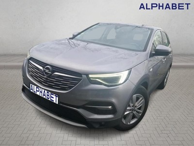 Opel Grandland X 1.5 DIESEL 130 ELEGANCE BUSINESS VP [5P] bvm 6-131CH-7cv, 2021