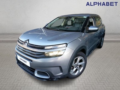 Citroën C5 Aircross Hybrid 225 e-EAT8 Business VP [5P] bva 8-225CH-10cv, 2021