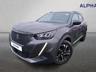 Peugeot 2008 BlueHDi 130 S&amp;S EAT8 Allure VP [5P] bva 8-130CH-7cv, 2022