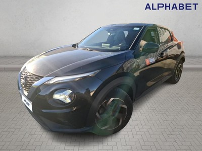 Nissan Juke DIG-T 114 DCT N-Connecta VP [5P] bva 7-114CH-6cv, 2022