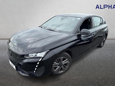 Peugeot 308 BlueHDI 130 AUTO8 ACTIVE PACK VP [5P] bva 8-130CH-7cv, 2022