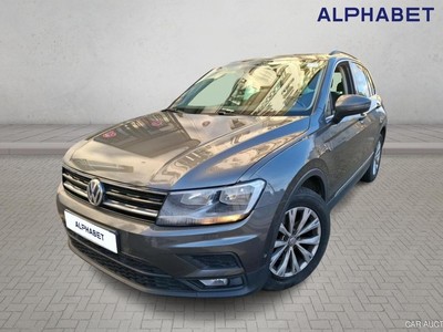 Volkswagen Tiguan 2.0 TDI 150 BVM6 Confortline Busines BMT VP [5P] bvm 6-150CH-8cv, 2017