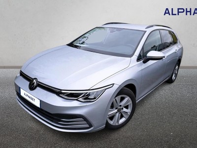 Volkswagen Golf SW 1.0 TSI OPF 110 BVM6 Life Business VP [5P] bvm 6-110CH-6cv, 2022