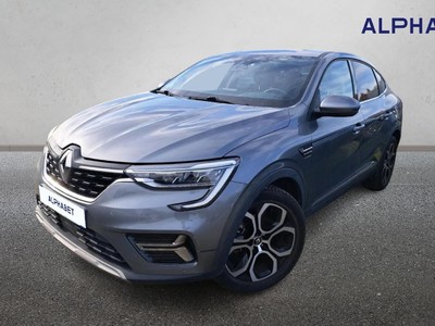 Renault ARKANA Intens E-TECH 145 -21B VP [5P] bva 6-145CH-5cv, 2022