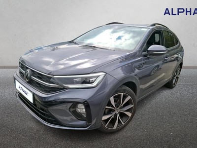 Volkswagen TAIGO 1.5 TSI 150 DSG R-Line VP [5P] bva 7-150CH-8cv, 2022