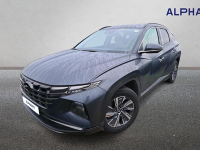 Hyundai Tucson 1.6 HYBRID 230 CREATIVE VP [5P] bva 6-230CH-10cv, 2022