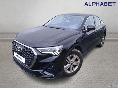 Audi Q3 Sportback 45 TFSI E 245 S TRONIC BUSINESS LINE VP [5P] bva 6-245CH-8cv, 2022