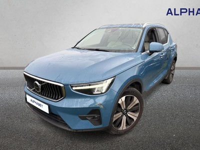 Volvo XC40 Recharge T5 262 DCT7 Ultimate VP [5P] bva 7-262CH-10cv, 2022