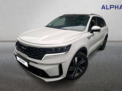 Kia Sorento 1.6 T-GDI PHEV 4WD DESIGN BUS AT 7-SEATS VP [5P] bva 6-265CH-10cv, 2022