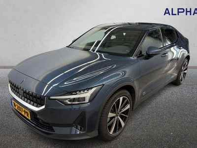 Polestar 2 170kW/ 78kWh Single Motor Long Range, 2021