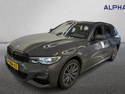 BMW 320 EA 150kW PHEV Business Edition Plus touring, 2022
