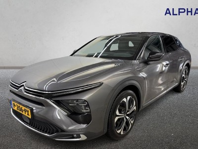 Citroën C5X C5 X 1.6 Puretech 133kW S&amp;S Business Plus EAT8, 2022