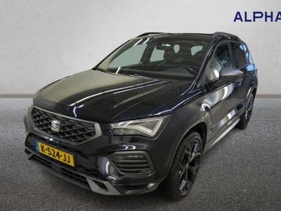 Seat Ateca 1.5 TSI 110kW FR Business Intense 7-DSG, 2021