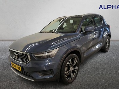 Volvo XC40 1.5 T5 Twin Engine 193kW Inscription geartronic, 2020
