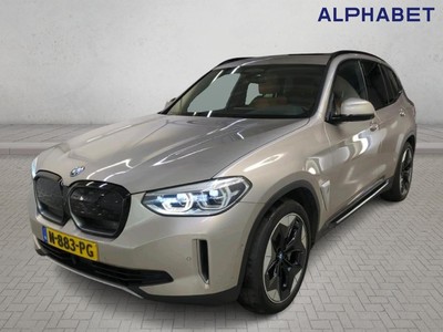 BMW IX3 210kW / 80kWH Executive automaat, 2021