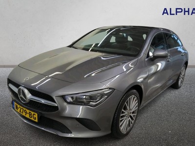 Mercedes-Benz CLA 250 CLA250e 1.3 160kW Bus.Sol. Lux. Limited Shooting Brake DCT, 2021