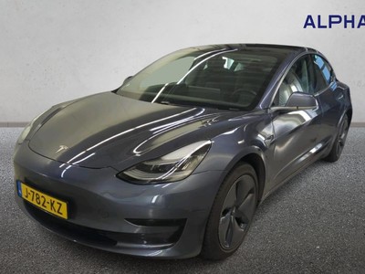 Tesla 3 Model 50kWh Standard Range Plus automaat, 2020