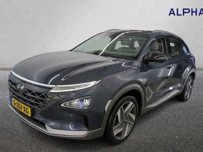 Hyundai Nexo FCEV 120kW FWD Plus Pack automaat, 2019