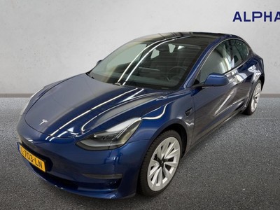 Tesla 3 Model 75kWh AWD Long Range Dual Motor automaat, 2021