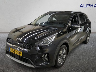 Kia Niro 1.6 GDi Hybrid 104kW Executive Line, 2021