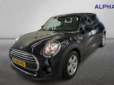 MINI One 1.5 75kW, 2021