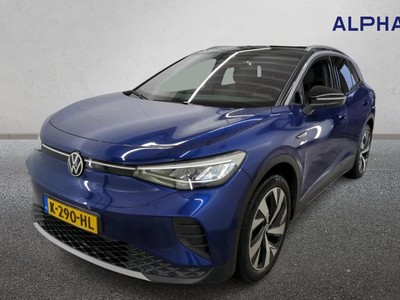 Volkswagen ID.4 ID 4 150kW / 77kWh 1ST Aut, 2020
