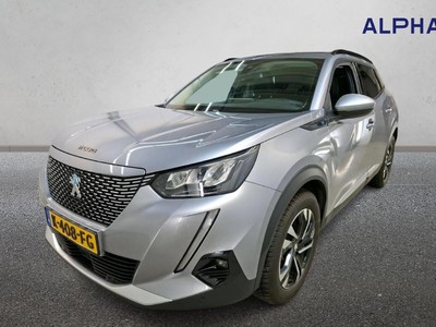 Peugeot 2008 e- 100kW/ 50kWh EV Allure, 2020