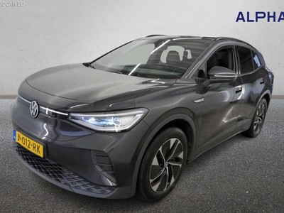 Volkswagen ID.4 ID 4 150kW / 82kWh Pro Automaat, 2021