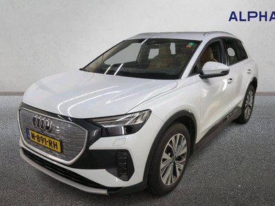 Audi Q4 40 e-tron 150KW/77kWh Launch Edition Advanced Plus, 2021