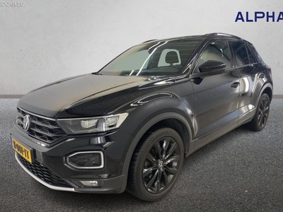 Volkswagen T-Roc. T-Roc 1.5 TSI 110kW Sport DSG, 2022