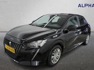 Peugeot 208 1.2 Puretech 55kW Active, 2023