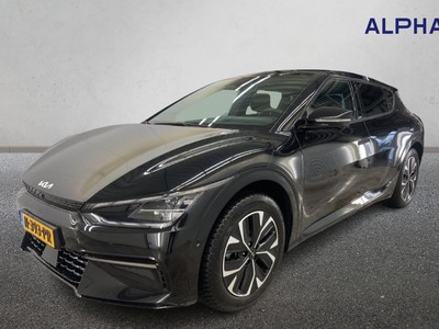 Kia EV6 Snel rijden via Zeeuw BEV 168kW/ 77.4KWH RWD GT-Line aut, 2021