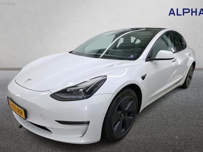 Tesla 3 Model 75kWh AWD Long Range Dual Motor automaat, 2021