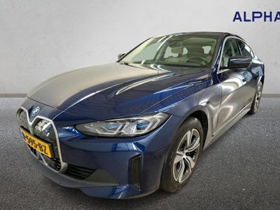 BMW I4 eDrive 40 250kW/ 83.9kWh automaat, 2022