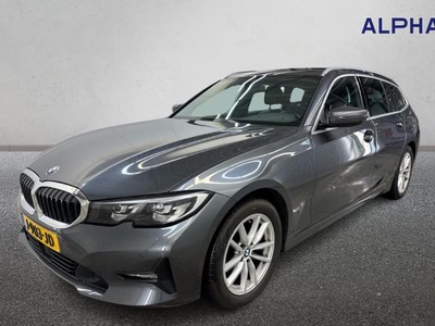 BMW 318 iA 115kW touring, 2020