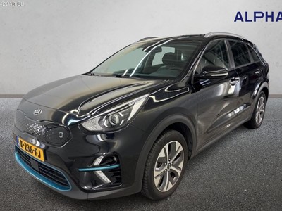 Kia Niro e- 150kW / 64kWH DynamicLine automaat, 2020