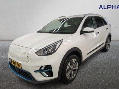 Kia Niro Snel rijden 2021 e- 150kW / 64kWh Edition automaat, 2021