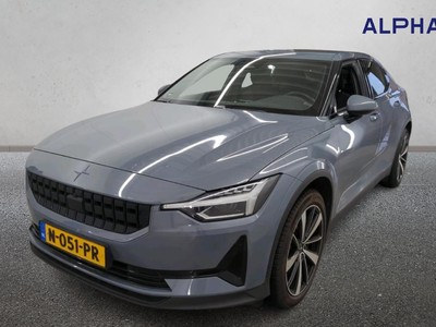 Polestar 2 165kW/ 63kWh Single Motor Standard Range, 2021