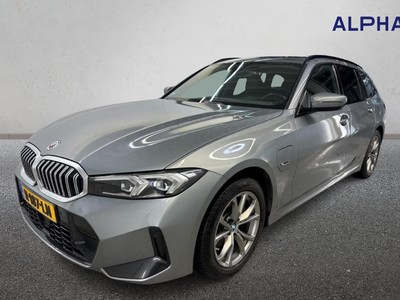 BMW 320 eA 150kW PHEV Touring, 2022