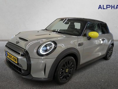 MINI  electric 135kW/ 32.6kWh Business Edition, 2021