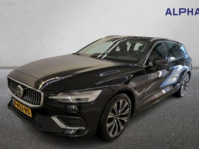 Volvo V60 B4 2.0 MHEV 145kW Plus-Bright automaat, 2022