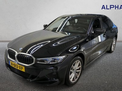 BMW 318 iA 115kW, 2022