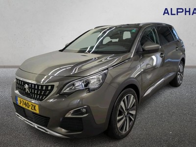 Peugeot 5008 1.2 PureTech 96kW Blue Lease Premium (NEDC), 2020