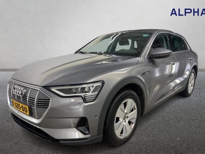 Audi e-tron 55 quattro 300kW / 95kWh 4WD Edition, 2020