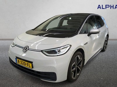 Volkswagen ID.3 150kW / 58kWH 1ST Plus automaat, 2020
