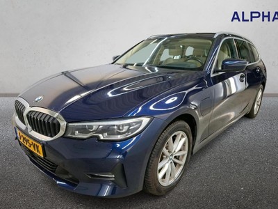 BMW 330 eA 215kW touring, 2020