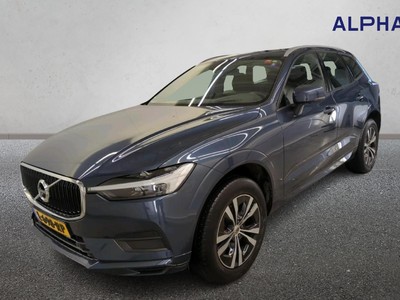 Volvo XC60 B5 184kW Momentum Exclusive automaat, 2021