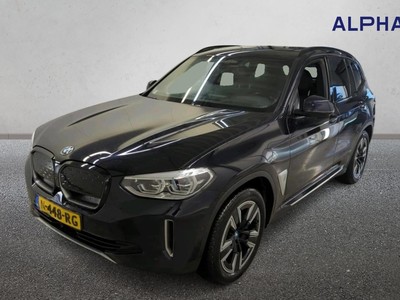 BMW IX3 210kW / 80kWH Executive automaat, 2021